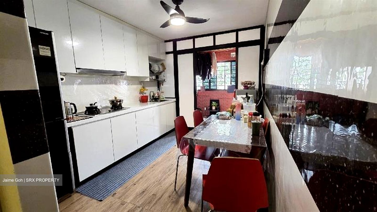 Blk 606 Bedok Reservoir Road (Bedok), HDB 3 Rooms #578683461